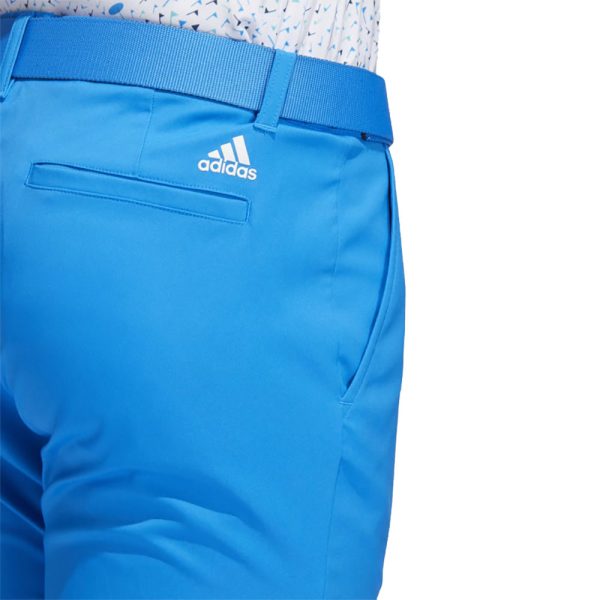 adidas Ultimate365 Tapered Trousers - Blue Rush Discount