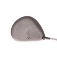 Callaway Great Big Bertha Hawk Eye Graphite Men s Right Hand Driver 10 Degree Regular - Callaway For Discount