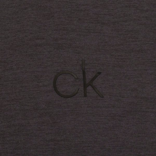 Calvin Klein Newport T-Shirt - Urban Marl For Sale