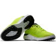 FootJoy Limited Edition Flex Spikeless Shoes - Citrus Glow Supply