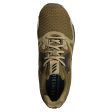 adidas Adicross ZX Primeblue Spikeless Shoes - Olive Black on Sale