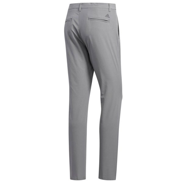 adidas Ultimate 365 Tapered Trousers - Grey Three Online Sale