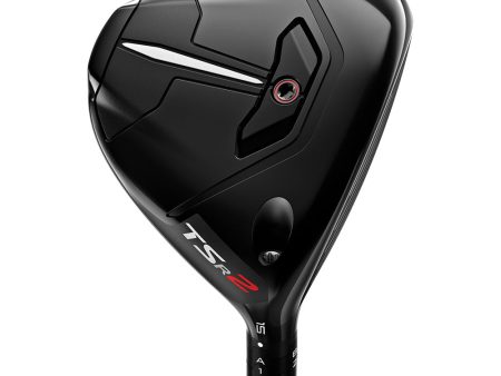 Titleist TSR2 Fairway Wood Online Hot Sale