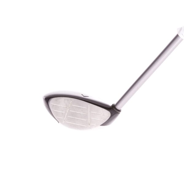 Callaway Big Bertha Steelhead Plus Graphite Men s Right Hand Fairway 4+ Wood 16 Degree Firm - Callaway Online now