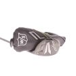 Wilson LP DRAW BIAS Graphite Men s Right Hand Hybrid 5 25.5 Degree Ladies - PROJECT X EVENFLOW 4.0 L 50G For Discount