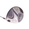 Callaway XR Speed Graphite Men s Right Hand Driver 9 Degree Senior - Aldila Quaranta 40g Online now