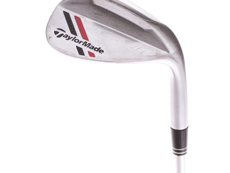 Taylormade ATV Steel Mens Right Hand Sand Wedge 56 Degree Wedge - KBS Hot on Sale