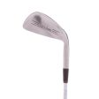 Controller Roll and Bulge Steel Men s Right Hand Driving Iron  Regular - Controller TT Lite For Cheap