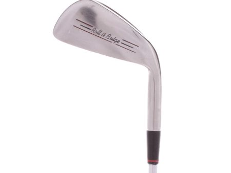 Controller Roll and Bulge Steel Men s Right Hand Driving Iron  Regular - Controller TT Lite For Cheap