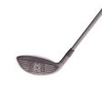 Callaway X2 HOT Graphite Men s Right Hand Fairway 3 Wood 15 Degree Stiff - Aldila Tour ATX 60 Online