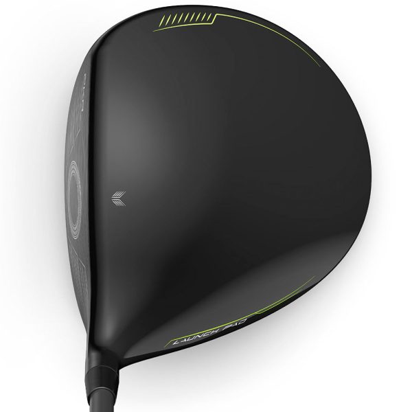 Wilson Launch Pad 2 Driver For Discount