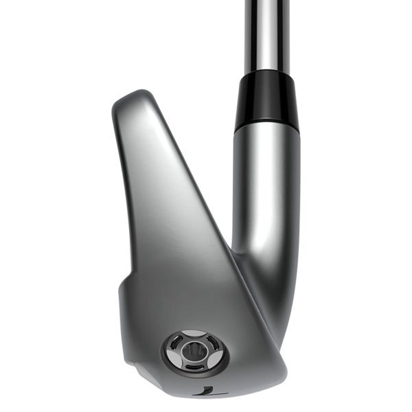 Cobra KING LTDx Single Irons - Steel For Sale