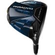 Callaway Paradym Driver For Cheap