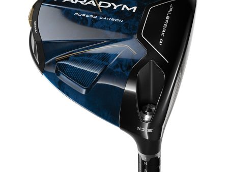 Callaway Paradym Driver For Cheap