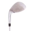 RAM FX Sand Wedge 56 Degree Steel Men s Right Hand Wedge - RAM fx Fashion