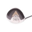 Callaway ERC Fusion Graphite Men s Left Hand Driver 10 Degree Regular - Callaway RCH 55 Cheap