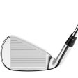 Callaway Rogue ST MAX OS Single Irons - Steel Sale