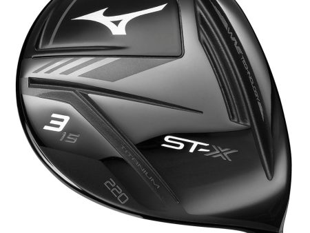 Mizuno ST-X 220 Fairway Wood Sale