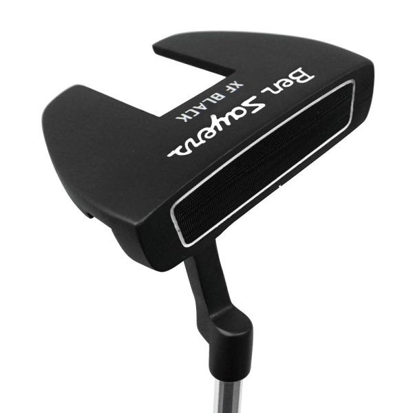 Ben Sayers XF Black Putter - B3 For Sale