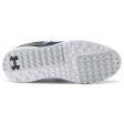 Under Armour Ladies Charged Breathe Textile Spikeless Shoes - Academy For Discount