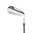 TaylorMade Sim Dhy Graphite Men s Right Hand 4 Utility Regular - Diamana 65 Cheap