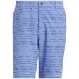 adidas Texture Shorts - Blue Fusion Collegiate Navy For Discount