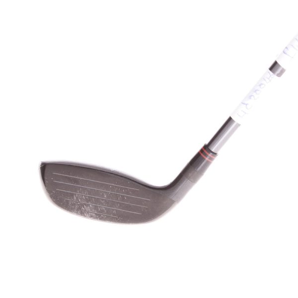 Benross Delta X Graphite Men s Right Hand 3 Hybrid 20 Degree Stiff - Fujikura Vista For Cheap