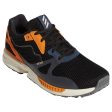 adidas Adicross ZX Primeblue Spikeless Shoes - Core Black Grey One Focus Orange Cheap