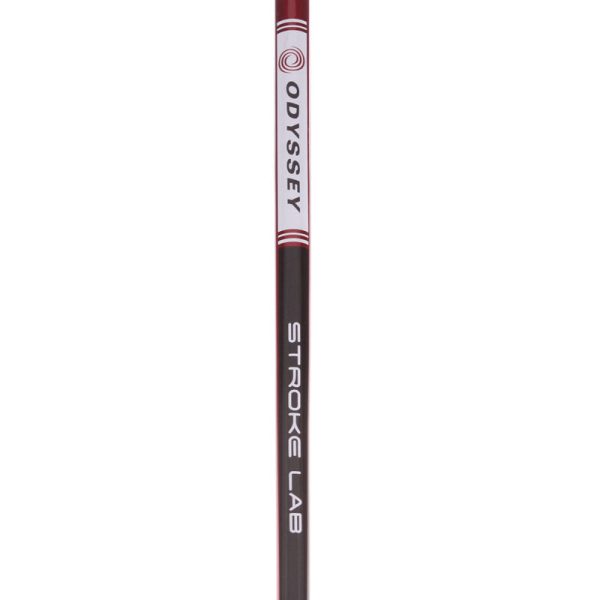 Odyssey Tri-Hot 5K Two Mens Right Hand Putter 34 Inches - Super Stroke on Sale