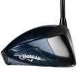 Callaway Paradym Driver - TD Hot on Sale