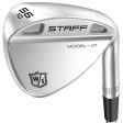 Wilson Model Wedge High Toe - Steel Cheap