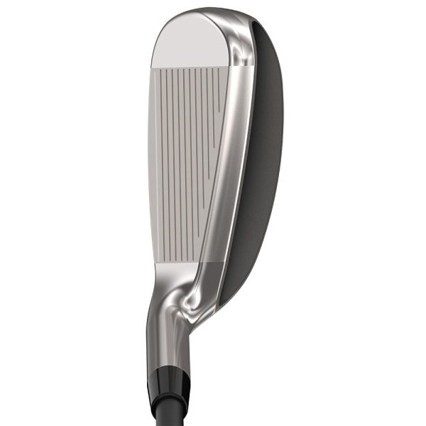 Cleveland Launcher XL Halo Single Irons - Graphite on Sale