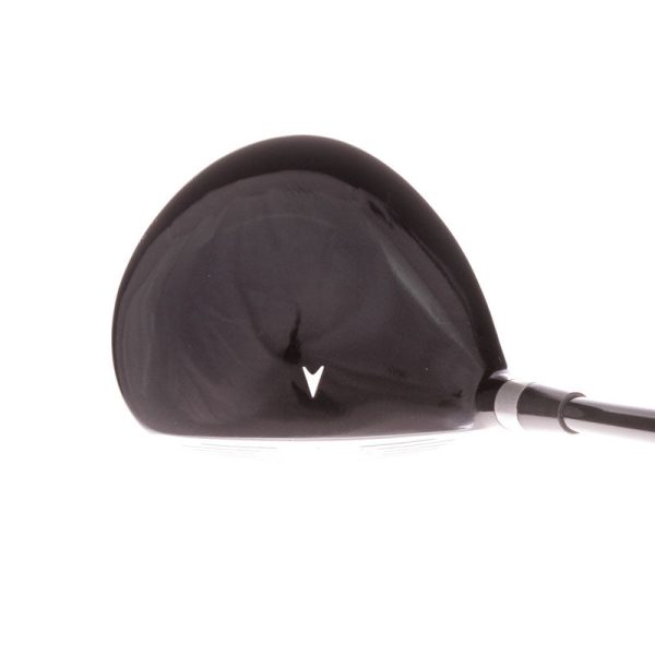 Ben Sayers M8 Graphite Ladies Right Hand Fairway 3 Wood 15 Degree Ladies - Ben Sayers For Sale