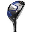 Callaway Big Bertha REVA Hybrid - Ladies Online now