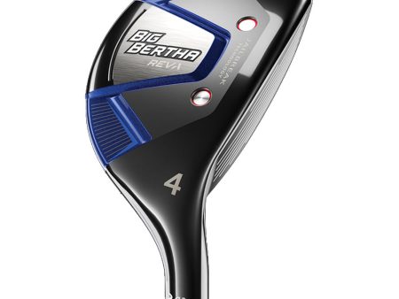 Callaway Big Bertha REVA Hybrid - Ladies Online now