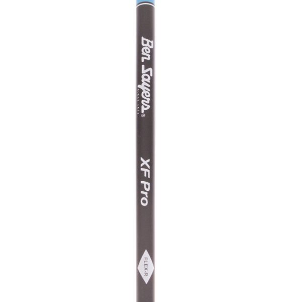 Ben Sayers XF Graphite Men s Right Hand 3 Hybrid 18 Degree Regular - Ben Sayers For Sale