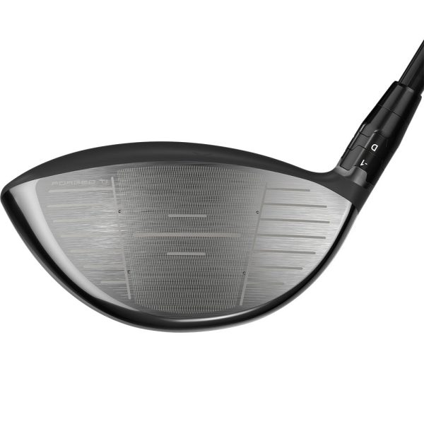 Callaway Paradym Driver - TD Hot on Sale