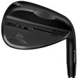 Cobra KING PUR-S Black Wedge - Steel Sale