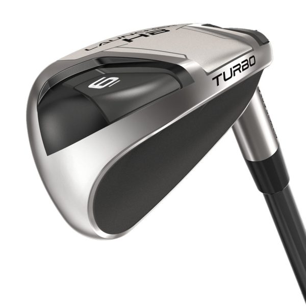 Cleveland Launcher HB Turbo Irons - Ladies Hot on Sale