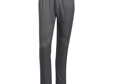 adidas Ultimate365 Tapered Trousers - Grey Five Discount