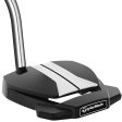 TaylorMade Spider GT X Putter - #3 Single Bend - Black Online now