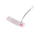 Evnroll ER5 Hatchback Mens Right Hand Putter 34 Inches - Evnroll Discount