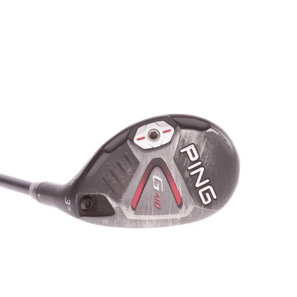 Ping G410 Men s Right Hand Graphite 3 Hybrid 19 Degree Soft Regular - Alta CB 70 Online