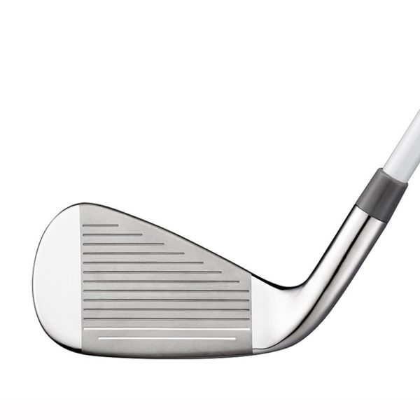 TaylorMade Kalea 3 Irons - Ladies Online now