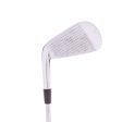 Mizuno MP-58 Steel Men s Right Hand 3 Iron  Stiff - Dynamic Gold Sale