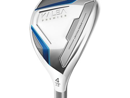 TaylorMade Kalea Premier Rescue Hybrid - Ladies on Sale