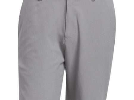 adidas Ultimate 8.5  Shorts - Grey Three Online Hot Sale