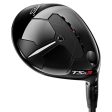 Titleist TSR3 Fairway Wood Cheap