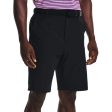 Under Armour Drive Tapered Shorts - Black For Sale