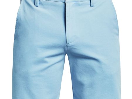 Under Armour Chino Shorts - Peninsula Blue For Discount